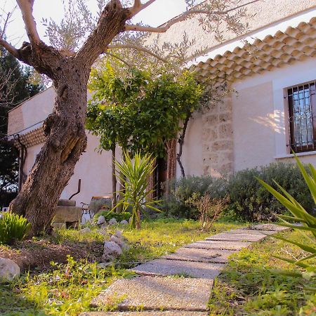 B&B La Masseria Del '700 Castiglione a Casauria Luaran gambar