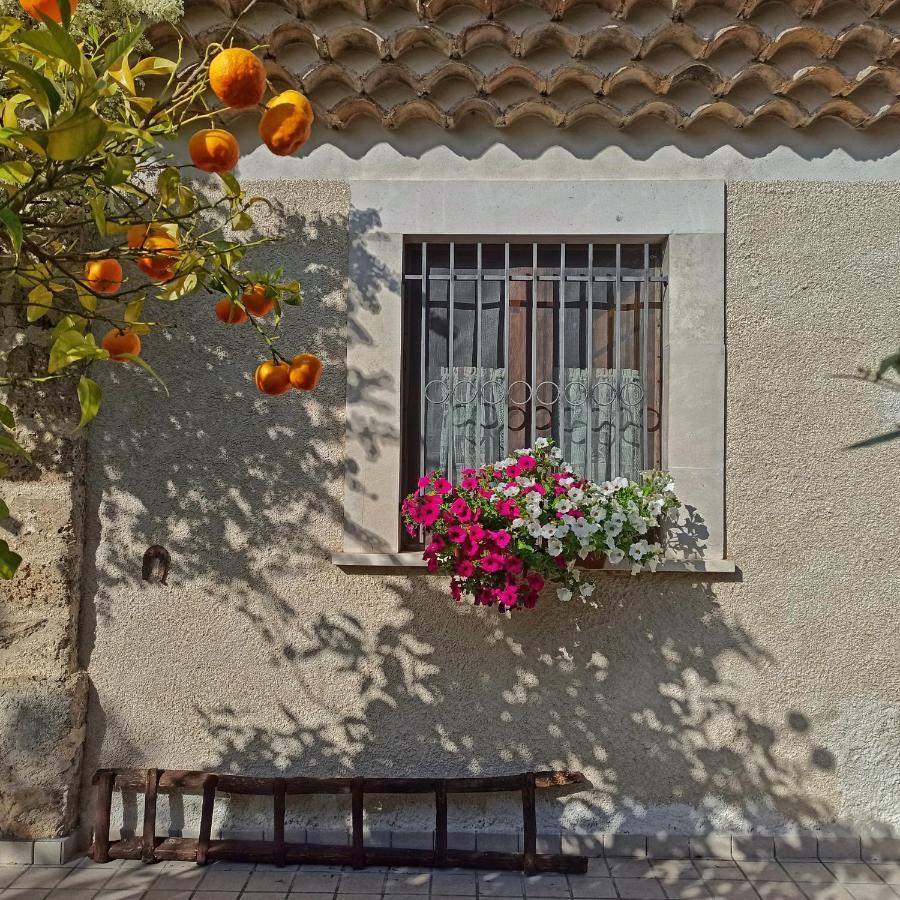 B&B La Masseria Del '700 Castiglione a Casauria Luaran gambar