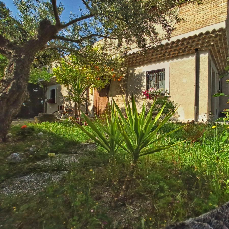 B&B La Masseria Del '700 Castiglione a Casauria Luaran gambar