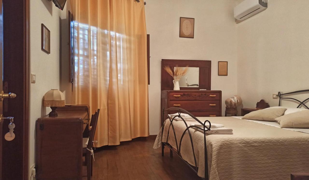 B&B La Masseria Del '700 Castiglione a Casauria Luaran gambar